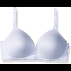 Warner's PlusSize Perfect Super Soft Wire-Free Bra
